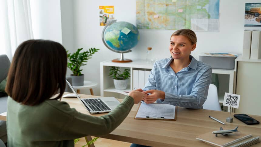 US F1 Visa Interview Questions & Student Answers