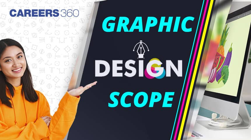 Scope of Graphic Designing in India