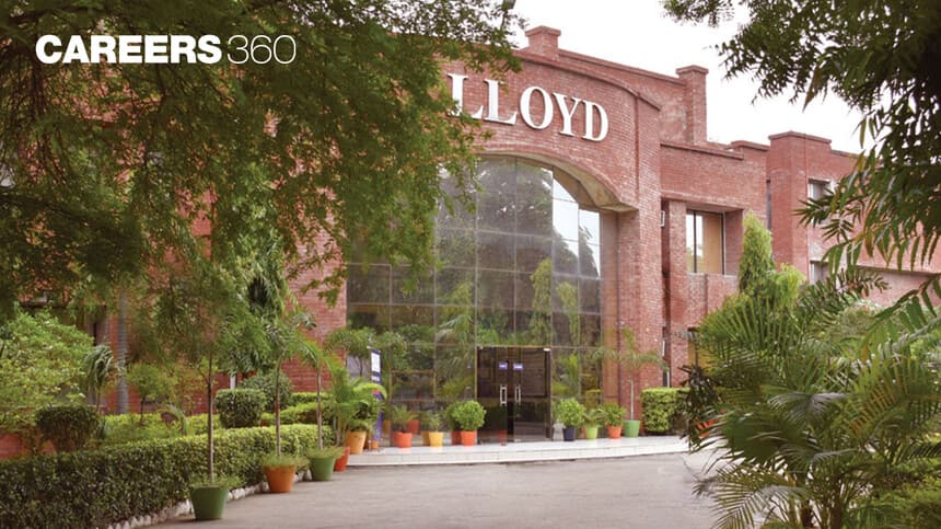 Lloyd Business School, Greater Noida Admissions 2025 Open; Check Here