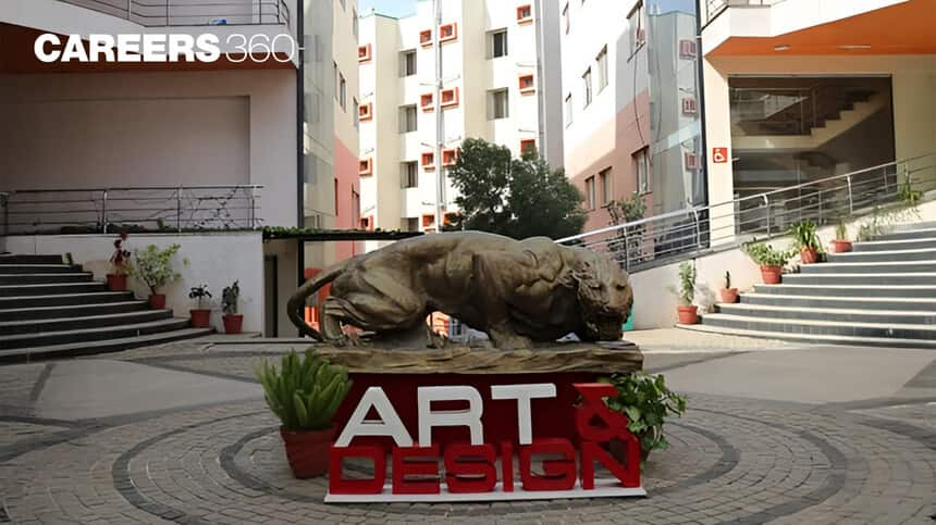 MS RUAS Faculty of Art and Design Bengaluru Admissions 2025 Open; Check Details