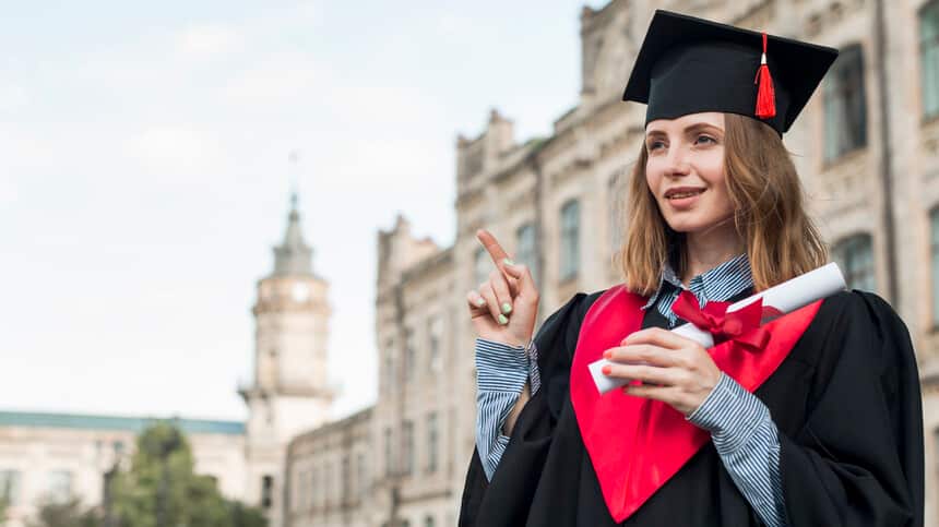 UK Business School Offers African Future Leader Scholarship for 2025-26 MBA Program