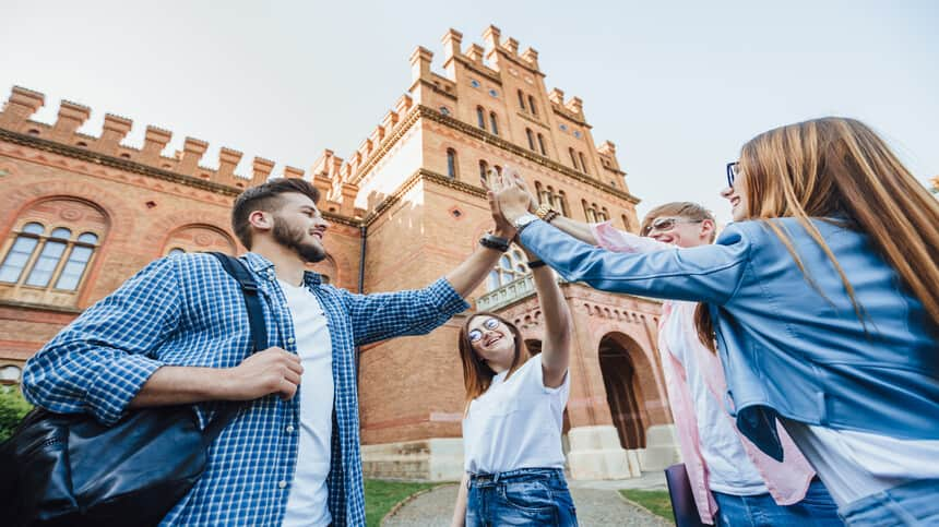 Ground Reality of Free Universities in Germany. Are They Really Free?