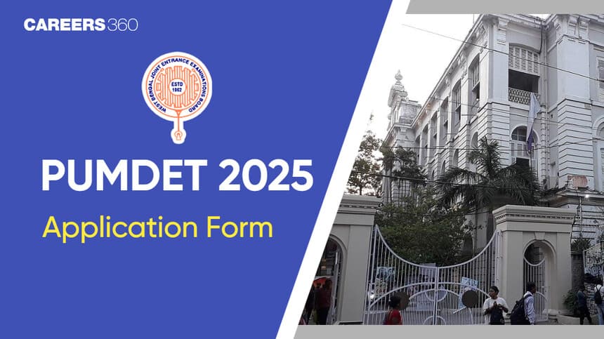 PUMDET Application Form 2025 (Soon), Registration, Fess, Apply Online Here