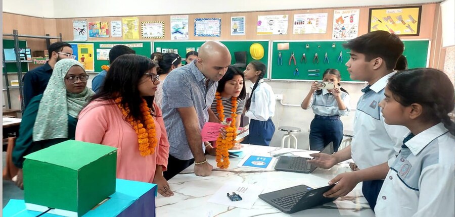 SoSE Delhi schools will move to CBSE board. Delhi Board of School Education is being scrapped (Image: X/Directorate of Education, Delhi)