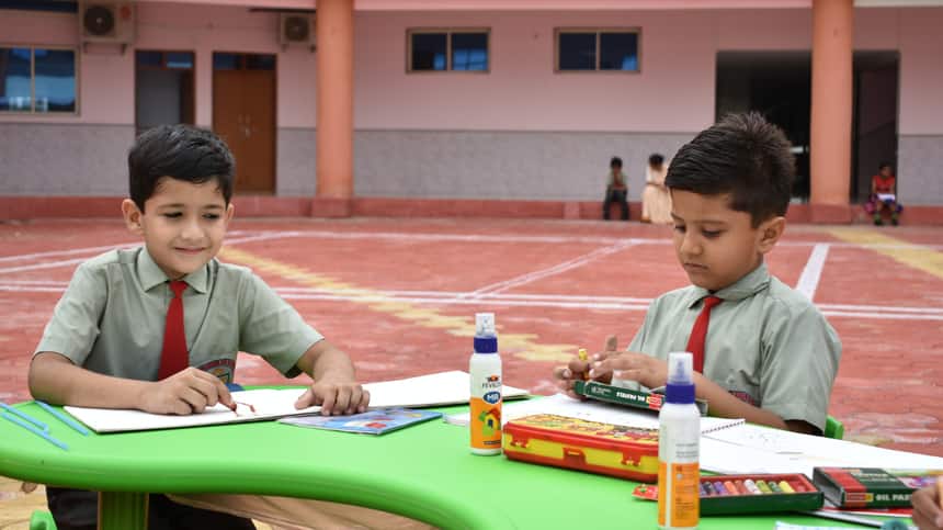 Delhi School Fee Hike: Why new regulation bill is ‘complicated.( Representational Image: Wikimedia Commons)
