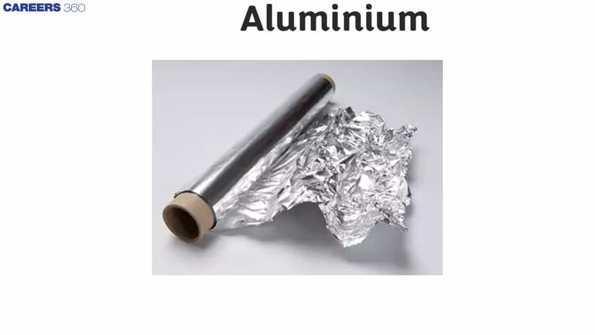 Aluminium - Overview, Properties & Uses, Sources, FAQs