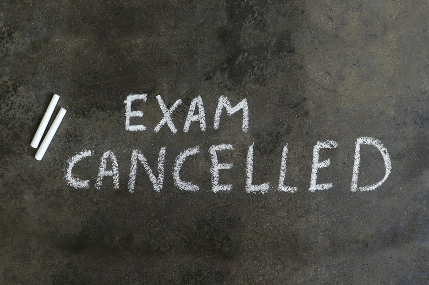 CBSE Board Exams 2021: Class 10 Board Exams Cancelled, Class 12 Postponed