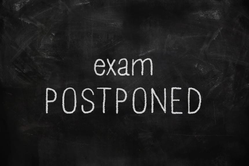 Visvesvaraya Technological University Postpones Exam Scheduled From Today