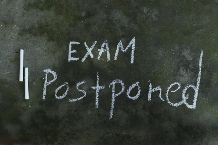 Central University Of Kashmir Postpones Exams Scheduled From April 27