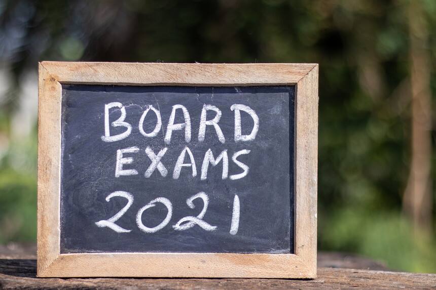 "Will Discuss And Decide": UP Board Official On Holding Class 10, 12 Board Exams