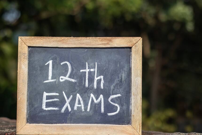 Punjab Board Class 12 Practical Exams To Be Held In Online Mode