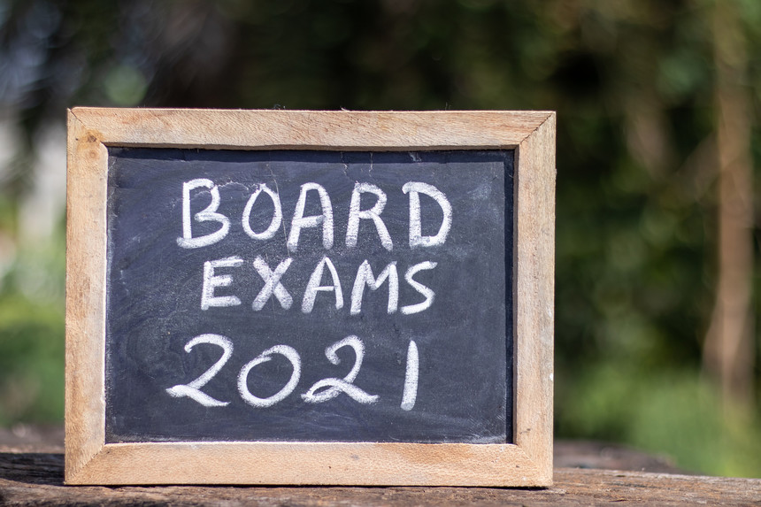 Supreme Court To Hear Plea Seeking Cancellation Of Class 12 State Board Exams Tomorrow