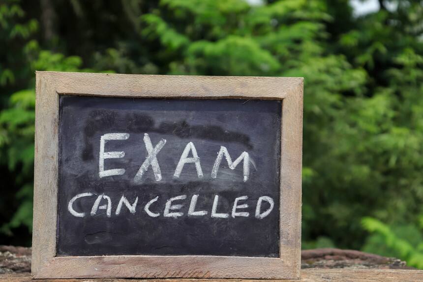Tripura Cancels Class 10, 12 Board Exams: Report