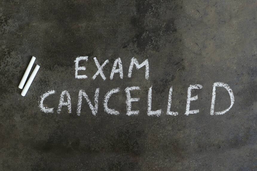 Uttar Pradesh Board (UPMSP) Scraps Class 12 Exams