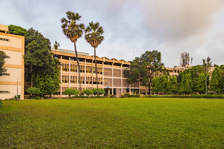 Rinti Banerjee dies of COVID-19 complications. Loss for IIT Bombay and biomedical engineering