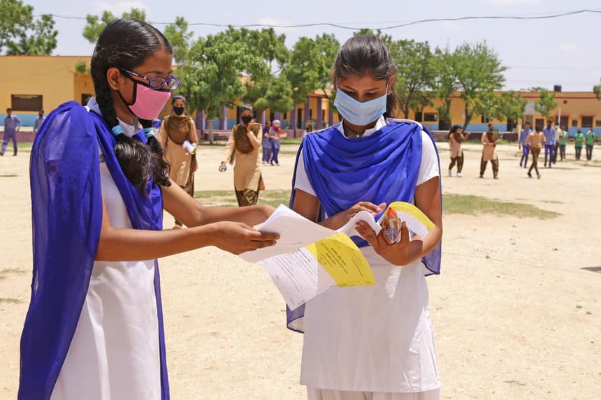 GSEB 12th Science Result 2022 Live: Gujarat HSC Result Declared At Gseb.org; How To Check