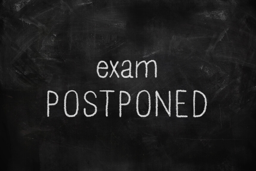 Exam postponed in Karnataka due to PM Modi's visit