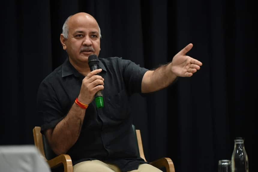 sose, sose admission, sose result, sose admission 2021, dbse, edudel, manish sisodia