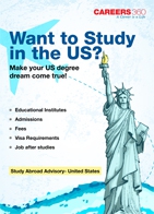 Want to study in the US? Study Abroad Advisory- USA