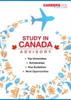 Study in Canada- Advisory