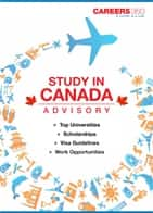 Study in Canada- Advisory