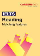 IELTS Academic Reading Practice Test- Matching features
