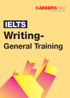 IELTS General Training Writing Practice Test- General training writing task 1