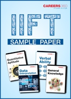 IIFT Sample Test