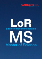 Sample letter of recommendation for MS