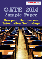 GATE 2014 Computer Science- Sample Paper