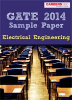 GATE 2014 Electrical Engineering Sample Paper Answer Key