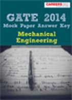 GATE 2014 Mechanical Engineering Sample Paper Answer Key