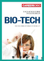 Careers360 Quick Guide to Bio-Technology