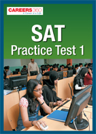 SAT Practice Test 1 download