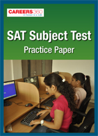 SAT Sample papers download