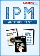 IPM Aptitude Test Sample Paper