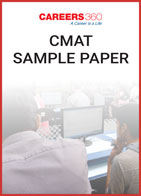 CMAT Sample Paper 2