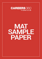 MAT Sample paper
