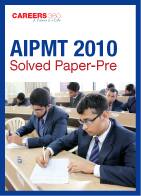 AIPMT 2010 Solved Paper-Prelims