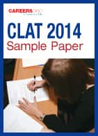 CLAT 2014 Sample Paper Solved