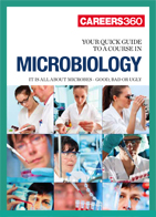Careers360 Quick Guide to Microbiology