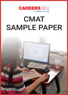 CMAT sample paper