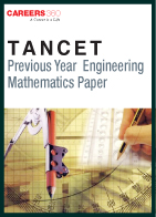 TANCET Previous Year Paper for Engineering Mathematics