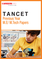 TANCET Previous Year Paper for M.E/M.Tech