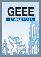GEEE Sample Paper