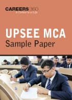 UPSEE MCA 2014 sample paper 1