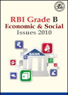 RBI Grade B - Economic & Social Issues 2010