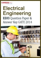 GATE 2014 Question Paper - Electrical Engineering EE03 & Answer Key