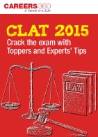 CLAT 2015 : Crack the exam with Toppers and Experts’ Tips