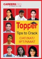 Topper Tips to Crack CAT/XAT/IIFT/NMAT